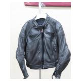 Joe Rocket Padded Leather Jackets
