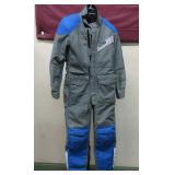 Aero Roadcrafter Padded Jumpsuit