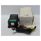 Dual Pro Industrial Series Charger