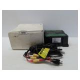 Dual Pro Industrial Series Charger