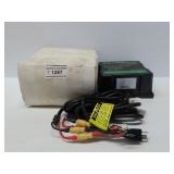 Dual Pro Industrial Series Charger