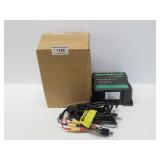 Dual Pro Industrial Series Charger