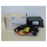Dual Pro Industrial Series Charger