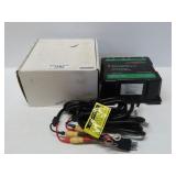 Dual Pro Industrial Series Charger