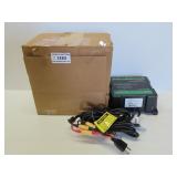 Dual Pro Industrial Series Charger