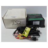Dual Pro Industrial Series Charger