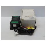 Dual Pro Industrial Series Charger