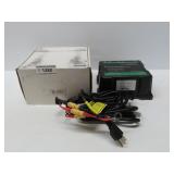 Dual Pro Industrial Series Charger