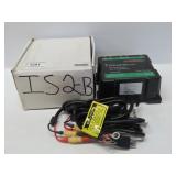 Dual Pro Industrial Series Charger