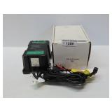 Dual Pro Industrial Series Charger