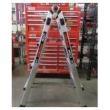 Little Giant Multi Ladder