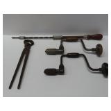 Antique Collectible Tools