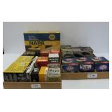 Automotive Parts and Accessories