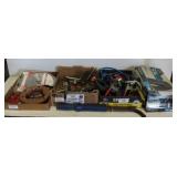 Three Trays of Hand Tools