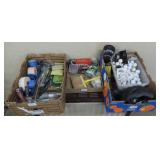 Hardware and Sporting Lot