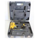 Dewalt Air Nailer