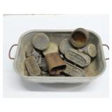 Selection of Lead