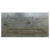 Two Boxes of Chain