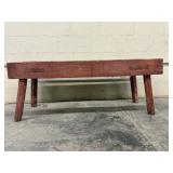 Heavy Duty Workbench Base