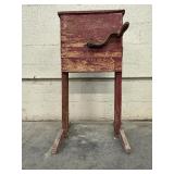 Corn Sheller
