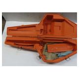 Stihl Chainsaw Case