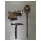 Plumbers Lot