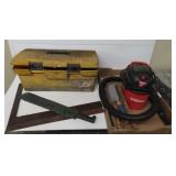 Shop Tool Lot