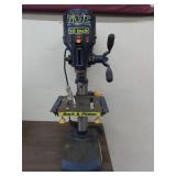GMC 10' Bench Top Drill Press