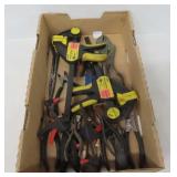 Tool Lot