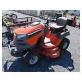 Husqvarna YT48XLS Riding Mower