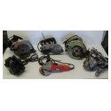 Electric Hand Tools