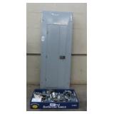 Breaker Box and Electrical Related
