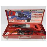 Milwaukee Sawzall Plus