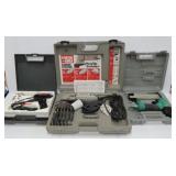 Assorted Hand Tools