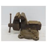 Heavy Duty Made In USA Bench Top VIse