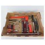 Craftsman Tool Lot