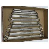 Craftsman Boxed End Wrenches