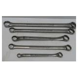 Craftsman Boxed End Wrenches