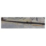 Alum-A-Pole Ladder Jack
