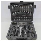 Allied Combination Tool Set