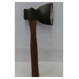 True Temper Hatchet