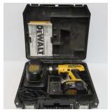 DeWalt Cordless Drill