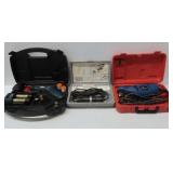 Electric Hand Tools
