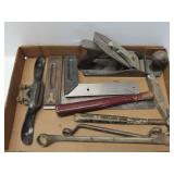Collectible Hand Tools
