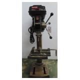 Craftsman 10' Benchtop Drill Press