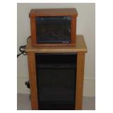 Electric Space Heaters