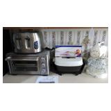 Small Kitchen Appliances