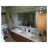 Contents Master Bathroom