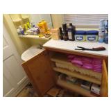 Laundry Room Contents