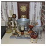 Country Collectibles and Decor